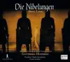 hr-Sinfonieorchester, Frank Strobel & Gottfried Huppertz - Die Nibelungen: Suite from the Original Motion Picture